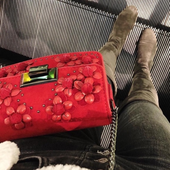 TOPSHOP purse - Picture 3 of 6